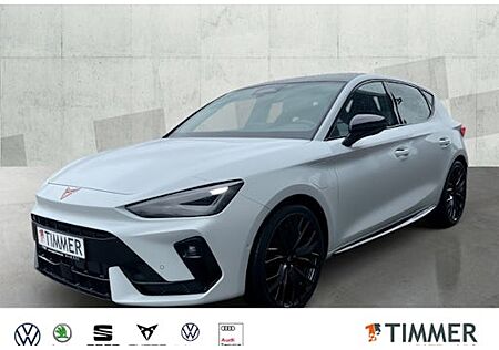 Cupra Leon 1.5 E-HYBRID 200KW VZ DSG 5 Türen