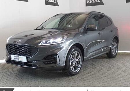 Ford Kuga 2.5 Duratec FHEV ST-Line X CVT 4WD 5 Türen