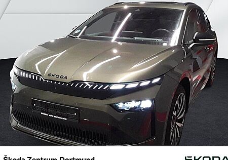Skoda Enyaq 85x Sportline 5 Türen