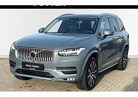 Volvo XC 90 B5 D AWD Plus Bright Auto 5 Türen