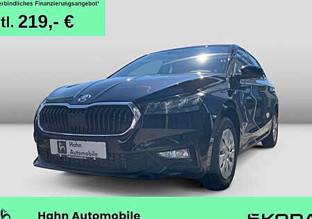 Skoda Fabia 1.0l TSI 85kW DSG Selection 5 Türen