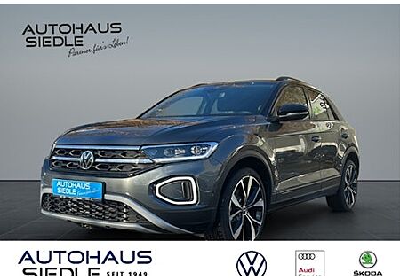 VW T-Roc 2.0 TDI SCR DSG Style 5 Türen