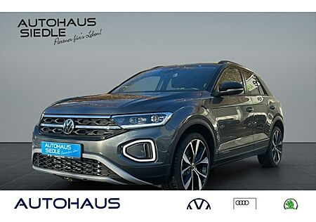 VW T-Roc 2.0 TDI SCR DSG Style 5 Türen