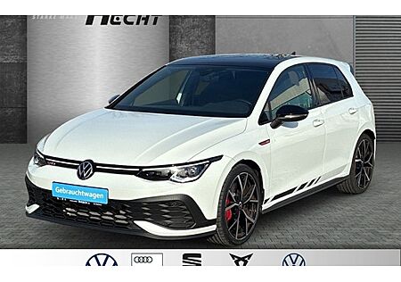VW Golf GTI 2.0 TSI OPF DSG GTI Clubsport 5 Türen