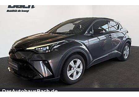 Toyota C-HR 2.0-l-VVTi Hybrid GR Sport 5 Türen