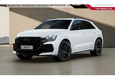Audi RS Q8 TFSI quattro tiptronic 5 Türen