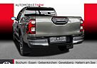 Toyota Hilux 4x4 Double Cab 2.8 D-4D Executive Auto 4 Türen