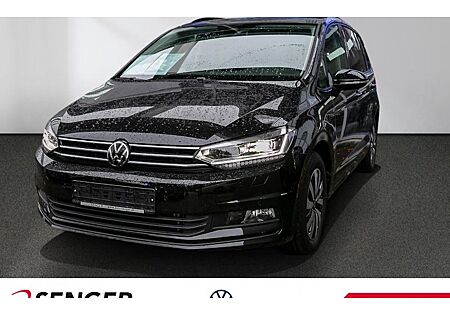VW Touran 2.0 TDI SCR DSG Comfortline 5 Türen