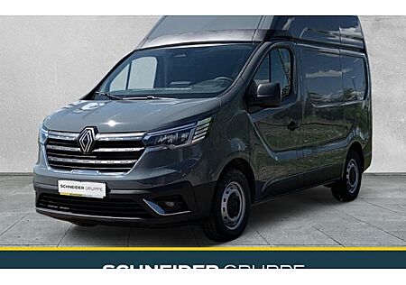 Renault Trafic Blue dCi 170 L1H2 3,0t Komfort 4 Türen