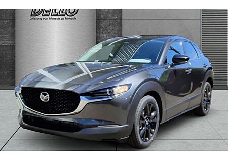 Mazda CX-30 e-SKYACTIV-G M-Hybrid 140 Homura AT 5 Türen