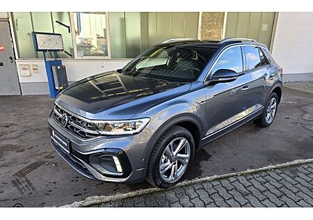 VW T-Roc 1.5 TSI OPF DSG R-Line 5 Türen