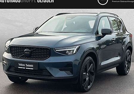 Volvo XC 40 B3 Plus Black Edition DCT 5 Türen