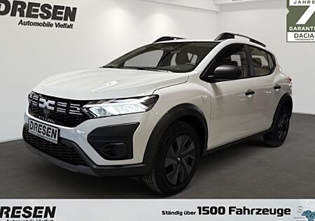 Dacia Sandero Stepway TCe 90 Stepway Essential 5 Türen