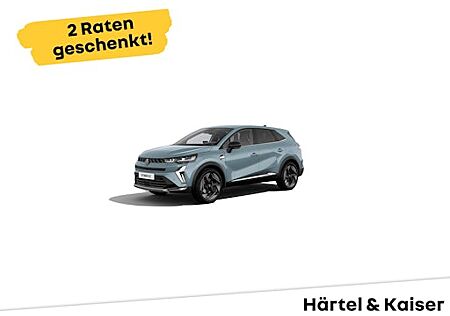 Renault Symbioz Full Hybrid E-Tech 160 Iconic 5 Türen