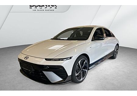 Hyundai IONIQ 5 84kWh 239kW Allradantrieb N Line 5 Türen