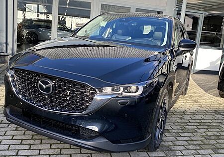 Mazda CX-5 2.5 e-SKYACTIV-G 194 Exclusive-L AWD AT 5 Türen