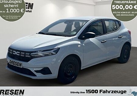 Dacia Sandero TCe 90 Essential 5 Türen