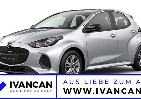Mazda 2 1.5L Hybrid VVT-i FWD Centre-Line 5 Türen
