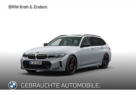 BMW 3er M340i xDrive Touring Auto 5 Türen