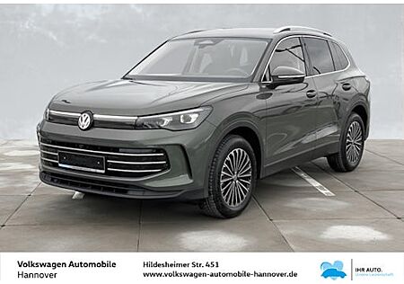VW Tiguan 1.5 eTSI OPF DSG Elegance 5 Türen