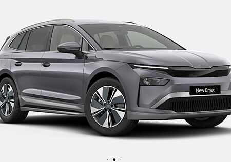 Skoda Enyaq 85x 5 Türen