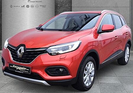 Renault Kadjar TCe 140 EDC GPF Limited 5 Türen