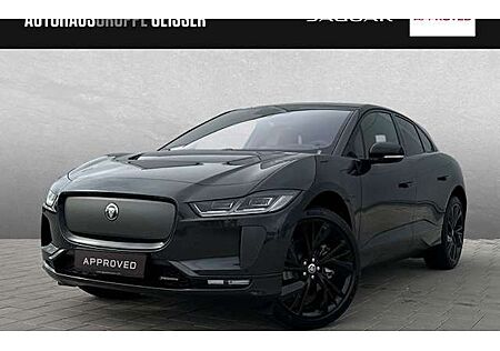 Jaguar I-Pace EV400 R-Dynamic HSE 5 Türen