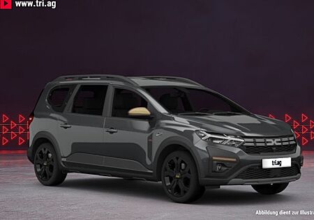 Dacia Jogger TCe 110 Extreme+ 5-Sitzer 5 Türen