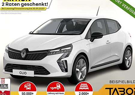 Renault Clio SCe 65 Evolution 5 Türen