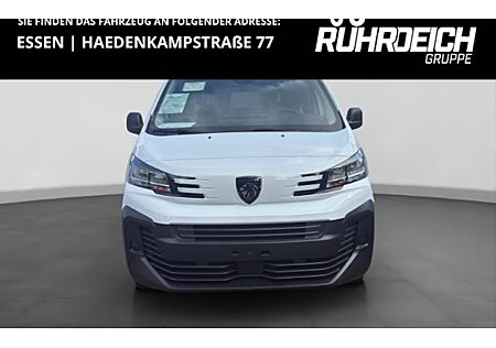 Peugeot Expert Tepee 1.5 BlueHDi 120 Stop&Start Standard 4 Türen