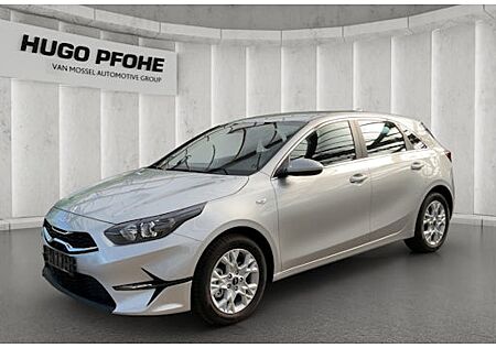 Kia Cee'd 1.0 T-GDI Vision 5 Türen