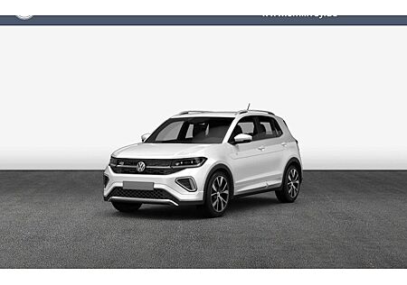 VW T-Cross 1.5 TSI OPF DSG R-Line 5 Türen