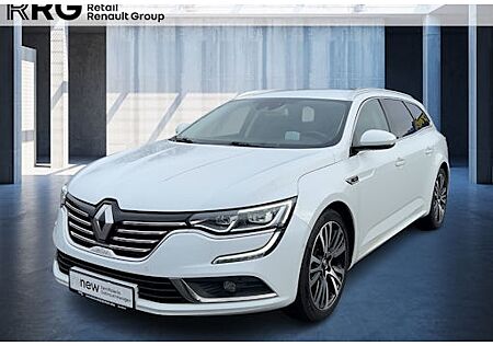 Renault Talisman TCe 225 EDC GPF Initiale Paris Grandtour 5 Türen
