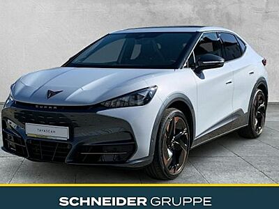 CUPRA Tavascan Endurance 210 kW / (286 PS) / 77 kWh 5 Türen