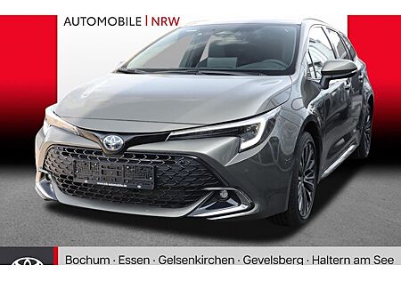 Toyota Corolla 1,8 Hybrid Teamplayer Touring Sports 5 Türen
