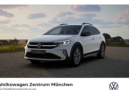 VW Taigo 1.0 TSI OPF 85 kW DSG Life 5 Türen