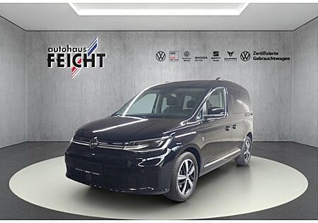 VW Caddy 1,5TSI 84kW OPF 5 Türen
