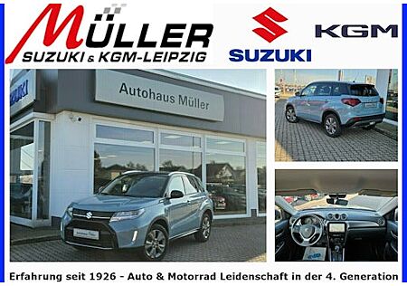 Suzuki Vitara 1.5 DUAJET Hybrid Comfort AGS 5 Türen