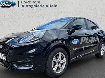 Ford Puma 1,0 EcoBoost Hybrid 114kW ST-Line X Auto 5 Türen