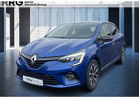 Renault Clio TCe 90 Zen 5 Türen