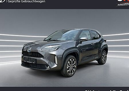 Toyota Yaris Cross 1,5-l-VVT-iE 5 Türen