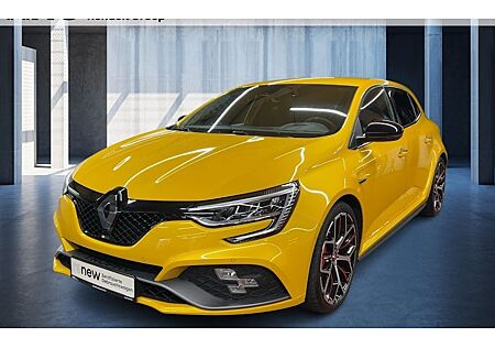 Renault Megane TCe 300 EDC GPF R.S. Trophy 5 Türen