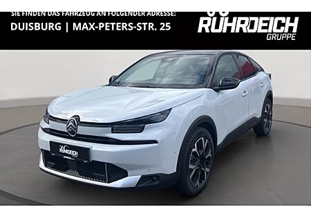 Citroën C4 PureTech 130 S&S MAX EAT8 5 Türen