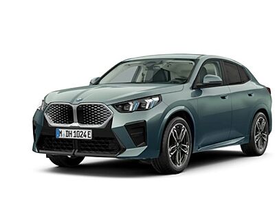 BMW iX2 eDrive20 5 Türen