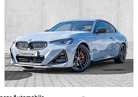 BMW 2er M240i Steptronic Coupé 2 Türen