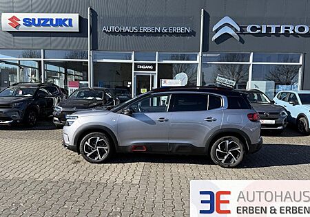 Citroën C5 Aircross Hybrid 225 Stop&Start ë-EAT8 C-SERIES 5 Türen