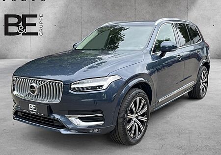 Volvo XC 90 B5 D AWD Plus Bright Auto 5 Türen