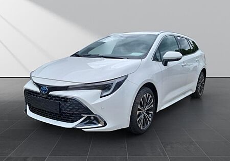 Toyota Corolla 2,0 Hybrid Lounge Touring Sports 5 Türen
