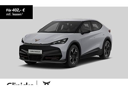 Cupra Tavascan Endurance 210 kW / (286 PS) / 77 kWh 5 Türen