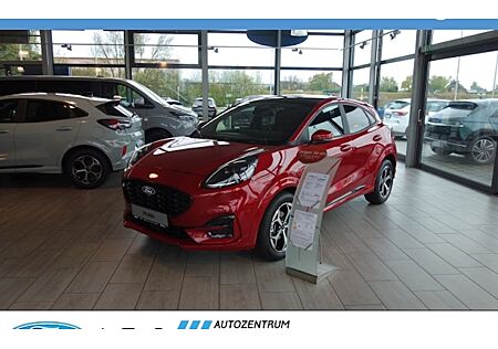 Ford Puma 1,0 EcoBoost Hybrid 92kW ST-Line Auto 5 Türen
